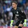 Barcelona make enquiry for Brighton goalkeeper Bart Verbruggen