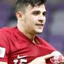 Qatar’s Bassam certain he will get a final chance to shine in UAE
