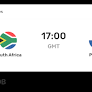 South Africa vs Panama - live score, predicted lineups and H2H stats