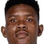 Bathusi Aubaas - Player profile 25/26
