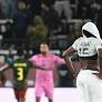 Bafana’s Afcon exit a ‘learning curve’— Aubaas