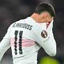 Disrespectful Bilal El Khannouss disrespects Leicester City again