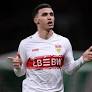 Leicester City’s Bilal El Khannouss (21) celebrates breaking out of Stuttgart form slump: “I’m back!”