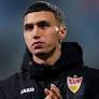 Leicester outcast Bilal El Khannouss up to his old tricks again