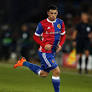 Blas Riveros: Is he the next Roberto Carlos?