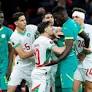Pathe Ciss and Brahim Diaz react as Senegal lodge appeal over Morocco AFCON award