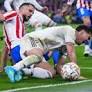 Spain La Liga Soccer