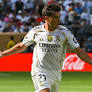 Brahim Díaz regains his place