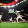Brahim Diaz: A substitute for Real Madrid, a superstar for Morocco - The Athletic