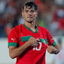 CAN 2025: Brahim Diaz celebrates Morocco's triumph