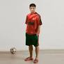 Brahim Díaz star in first adidas Arte capsule collection inspired by the North African football culture