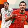 Brahim Diaz has shown his class at AFCON - now Morocco's star forward deserves a bigger role at Real Madrid