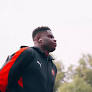 Brice Samba on Didier Deschamps' list