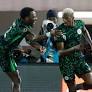 Birmingham City's Bright Osayi-Samuel is the engine driving Nigeria's AFCON run