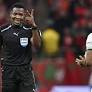 Victor Osimhen, Bright Osayi-Samuel slam 'appalling' refereeing in AFCON semifinal against Morocco
