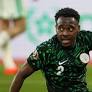 Football AFCON 2025: Bright Osayi-Samuel angry after elimination