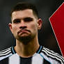 Man Utd’s Bruno Guimaraes ‘Meeting’ Reveals New Asking Price