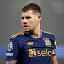 Man United transfer news LIVE: Bruno Guimaraes 'meeting', Lewis-Skelly move, Casemiro 'talks'