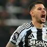 Man Utd DID hold meeting with Bruno Guimaraes' agent as truth surrounding transfer interest in Newcastle talisman emerges