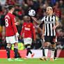 Bruno Guimaraes once 'taunted' Bruno Fernandes with four-word message, soon they could be Man Utd teammates