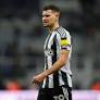 Eddie Howe slams reports of Bruno Guimaraes’ potential summer exit