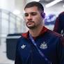 Newcastle United handed new Bruno Guimaraes blow as reason for St James' Park absence explained