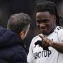 Calvin Bassey: ‘Each point is vital’ as Fulham eye historic end to season