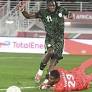 Calvin Bassey talks about his emotional experience after returning to the Super Eagles!