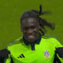 Calvin Bassey's header gives Fulham 2-1 lead over Burnley