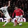 Five things we learned from Wrexham's Welsh derby win against Swansea