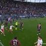Socceroos skipper cops controversial VAR call in Spain, Aussie duo flying high with New York City
