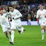 Swansea City 2-1 Wrexham: Idah snatches bragging rights in stoppage time