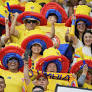 Colombia será local en Guadalajara durante Mundial 2026, dice Camilo Vargas