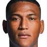 Carlos Gruezo - Player profile 25/26