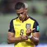 Ecuador midfielder Gruezo to miss Australia friendlies