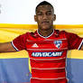 Carlos Gruezo Named to Ecuador Copa America Centenario Roster