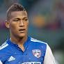 Carlos Gruezo: Who is Augsburg’s new defensive midfield dynamo from the MLS?