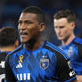 Quakes announce mutual parting with M Carlos Gruezo