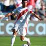 Former captain Zambrano among three Peru footballers accused of sexual assault