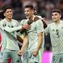 César Montes’ scoring instincts power Mexico past Suriname to advance to Gold Cup knockout stage