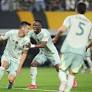 Cesar Montes scores twice, Mexico beats Suriname 2-0 to reach Gold Cup knockout round