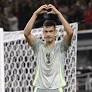 Cesar Montes lifts Mexico past Suriname, into Gold Cup quarters