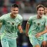Mexico shuts out Suriname, secures Gold Cup quarterfinal spot