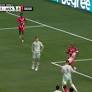 César Montes' towering header helps Mexico strike first vs. Suriname