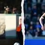 Metcalfe and Wagner delighted to be back