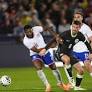 Union Homecoming has been sweet for U.S.'s Brenden Aaronson, Mark McKenzie