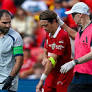 Groin injury cruels Craig Goodwin's FIFA World Cup hopes
