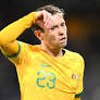 Socceroos dealt blow as injured Craig Goodwin out of squad for crunch World Cup qualifiers