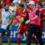 Adelaide star’s World Cup hopes dealt huge blow after injury layoff confirmed