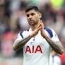 Cristian Romero just proved why he's not Tottenham captain material